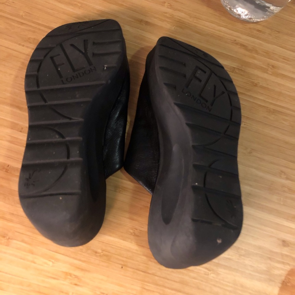 Fly London Sandals